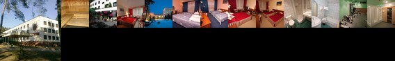 Hotel Gromada Cedzyna