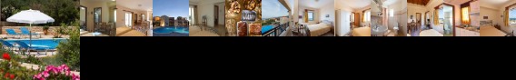 Hotel Xifoupolis
