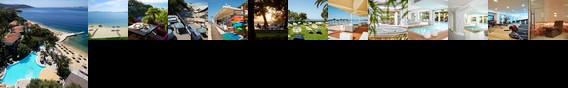 Eagles Palace Hotel & Spa Ouranopoli