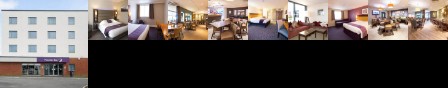 Premier Inn Portsmouth - Port Solent Premier Inn Portsmouth - Port Solent