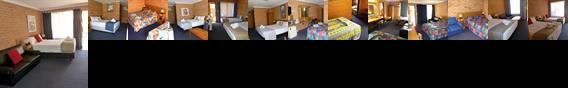 Royal Palms Motor Inn