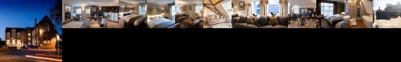 The Castle Hotel Lincoln (England) The Castle Hotel Lincoln (England)