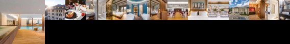 Grand Hotel Savoia Cortina d'Ampezzo Grand Hotel Savoia Cortina d'Ampezzo
