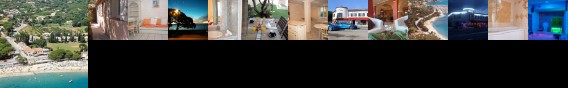 Hotel La Villa Sainte-Maxime Hotel La Villa Sainte-Maxime