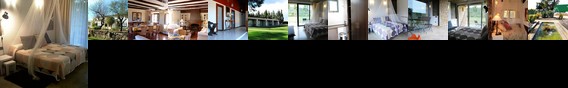 Masia El Ferrajon Hotel Chiva