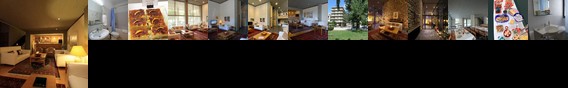 Dioscouri Hotel Sparti (Greece)