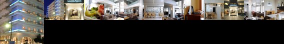 Hotel Maniatis