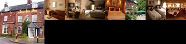 Mackworth Hotel Derby Mackworth Hotel Derby