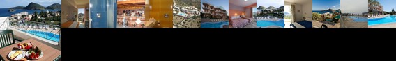 Hotel Apartments Panorama