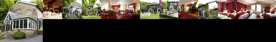 Egerton House Hotel Bolton Egerton House Hotel Bolton