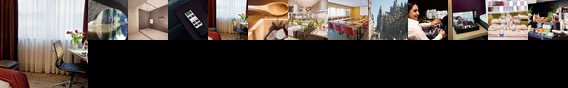 Moevenpick Hotel 's-Hertogenbosch