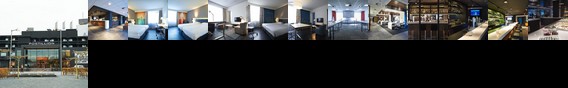 Postillion Hotel Dordrecht