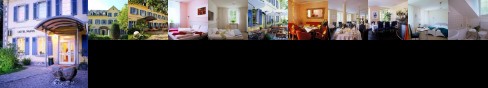 Le Domaine De Pairis Hotel Orbey