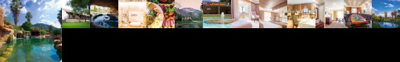 Glenburn Lodge Muldersdrift