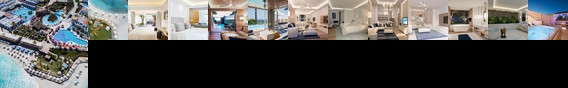 Minos Imperial Luxury Beach Resort & Spa