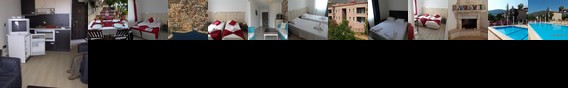 Apart Otel 3T & Villas