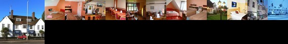 Grove End Hotel Grove End Hotel
