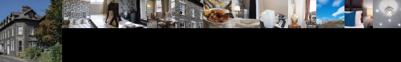 Wanslea Guesthouse Ambleside Wanslea Guesthouse Ambleside