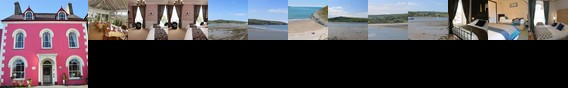 Llety Teifi Guest House Cardigan (Wales) Llety Teifi Guest House Cardigan (Wales)