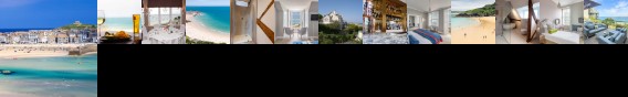 St Ives Harbour Hotel St Ives Harbour Hotel