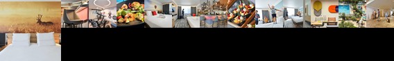 Leonardo Hotel Wavre