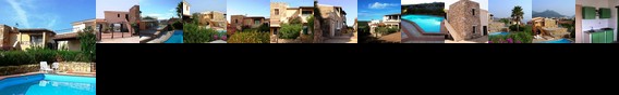 Sardinia Blu Residence Sardinia Blu Residence