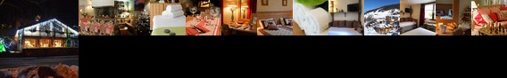 La Tourmaline Hotel Aime