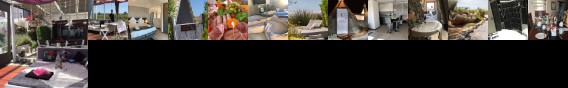 Farr Out Guest House Paternoster
