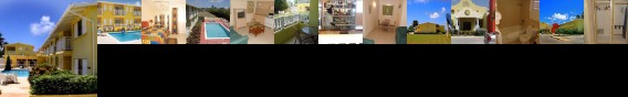 Tropical Winds Apartment Hotel