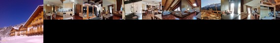 Residence Cianfuran Bardonecchia Residence Cianfuran Bardonecchia