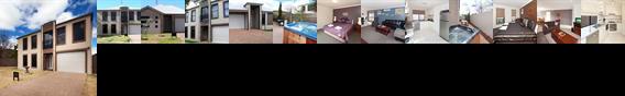 Olive Grove Estate