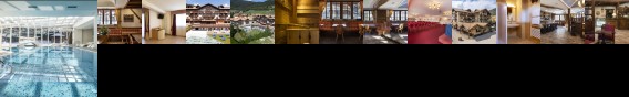 Golf Hotel Folgaria Golf Hotel Folgaria