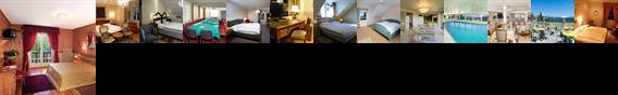 Hotel Post Victoria