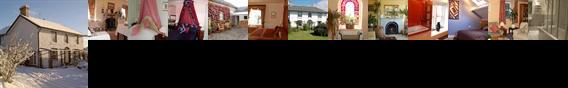 Guidfa House Hotel Llandrindod Wells Guidfa House Hotel Llandrindod Wells