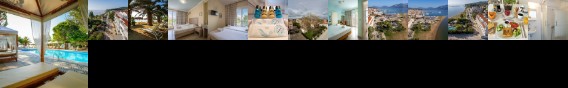 Hotel Summery