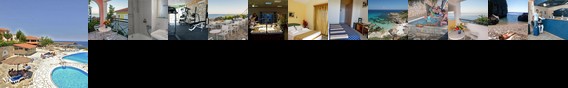 Porto Skala Hotel Village Eleios-Pronnoi