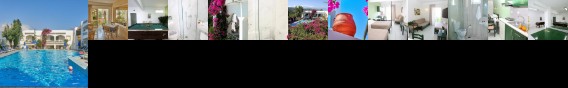 Apollon Hotel Apartments