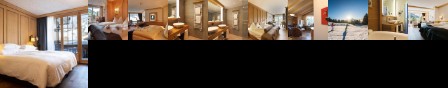 Wellness & Spa Hotel Ermitage-Golf