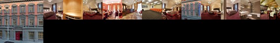 Euroagentur Art Hotel Embassy Prague