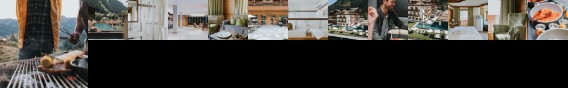 Vitalhotel Tauernhof Vitalhotel Tauernhof