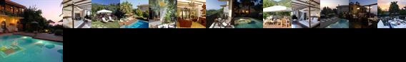 Mandarin Boutique Hotel Uzunyurt
