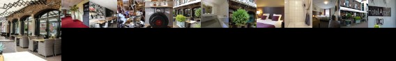 Hotel Arcen