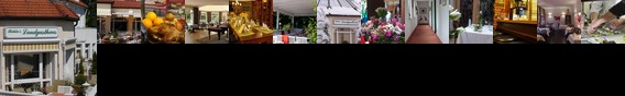 Böhler’s Landgasthaus Bad Driburg