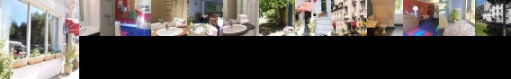 Hotel Villa du Parc Hotel Villa du Parc