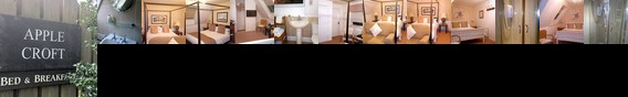 Applecroft Bed & Breakfast Carlyon Bay St Austell Applecroft Bed & Breakfast Carlyon Bay St Austell