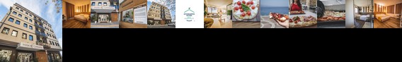 Hotel Continental Reggio Calabria Hotel Continental Reggio Calabria