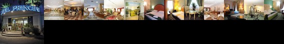 Hotel Principe Pomezia Hotel Principe Pomezia