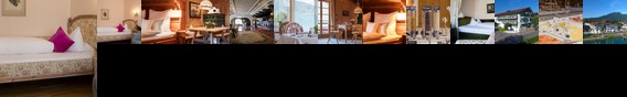 Bachmair Hotel am See