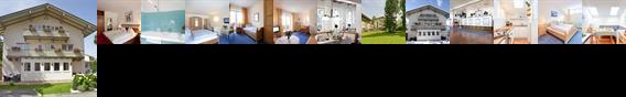 Berlin Garni Hotel Rottach-Egern