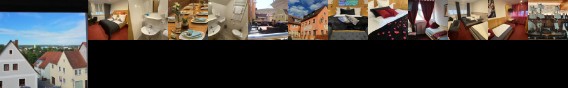 Gasthof-Pension Wilder Mann